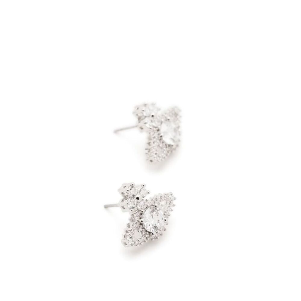 Vivienne Westwood Women's Bijoux Silver - Picture 3 of 3